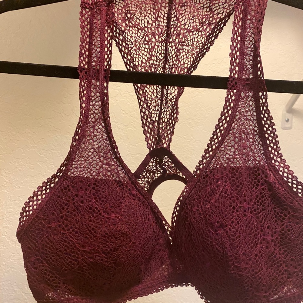 Victoria’s Secret Bralette